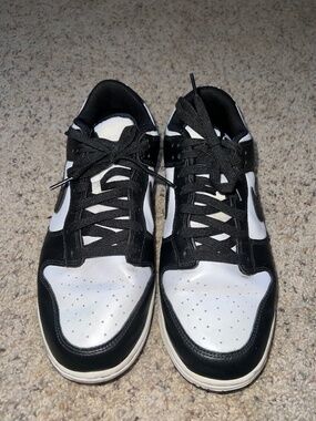Men’s Nike Low Dunks